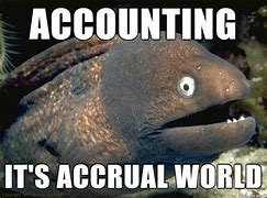 Image result for Accounting Memes Misconceptions