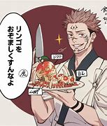 Image result for Chicken Sukuna