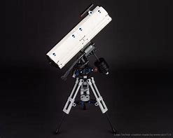 Image result for LEGO Telescope Set