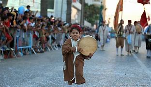 Image result for People in Tunisia