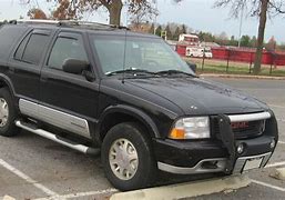 Image result for GMC Jimmy Ad