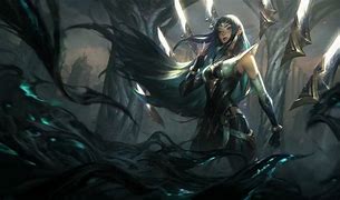 Image result for Irelia League