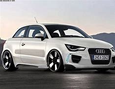 Image result for Audi A1 Tuned