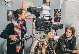 Image result for Film Shooting Scene