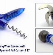 Image result for Gas Powered Wine Bottle Openers