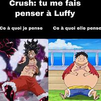 Image result for One Piece Nut Meme