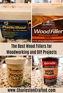 Image result for Wood Filler Glue