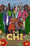 Image result for The Chi Full Cast