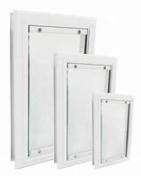 Image result for Replacement Door for Pet Carrier