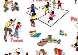 Image result for Buganda Traditional Games