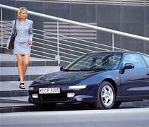 Image result for Toyota MR2 MK2 Front View Photo