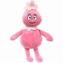 Image result for Foofa Plush Dolls