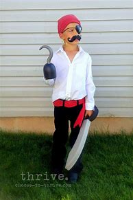 Image result for Pirate Kids DIY