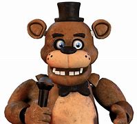 Image result for fnaf 1 anime characters