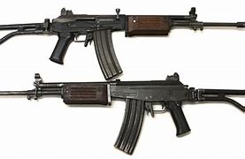 Image result for Galil vs FAL