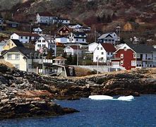 Image result for Newfoundland People