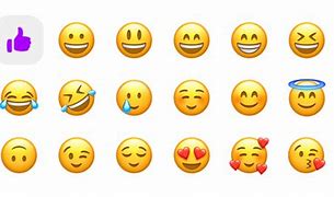 Image result for Please Messenger Emoji