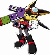 Image result for Klonoa Garlen