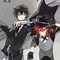 Image result for Dazai and Chuya in Love