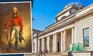 Image result for Sir Thomas Picton The Times