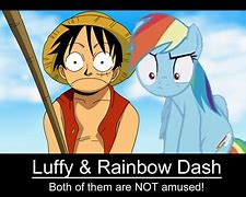 Image result for Luffy Meme Link