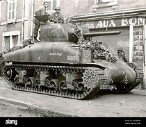 Image result for Army Tank in WW2