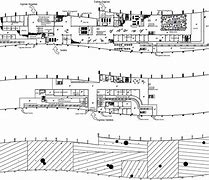 Image result for Airport Terminal Building Layout