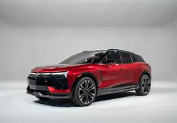 Image result for New Chevy Blazer 2025