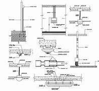 Image result for Smoke Detector Battery Operated Detail CAD