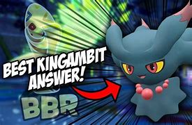 Image result for Kingambit Ability