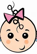 Image result for Big Head Baby Art