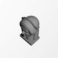 Image result for Head Size 3D Print