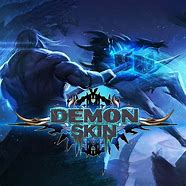 Image result for Demon Skin Full Perm