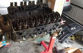 Image result for Chevy 267 V8