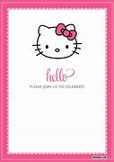 Image result for Hello Kitty Jjk