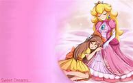 Image result for Princess Peach Design Landscape