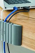 Image result for Computer Wire Organizer