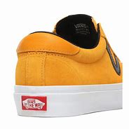 Image result for Audi Vans Yellow