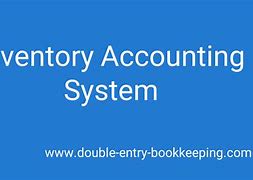 Image result for Inventory Entry in Accounting