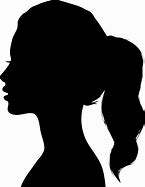 Image result for Lady Side Profile