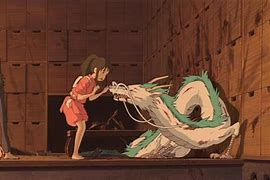 Image result for Spirited Away Disney