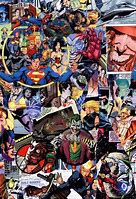 Image result for Comic Collage Background