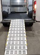 Image result for Aluminum Loading Dock Ramps