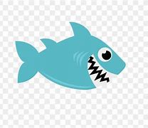 Image result for Baby Shark Silhouette