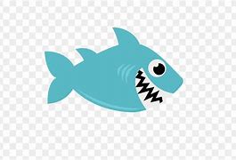 Image result for Baby Shark Dodo Silhouette