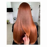 Image result for Shiny Long Red Hair