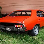 Image result for Ford Falcon Xa GT