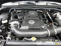 Image result for Nissan Pathfinder Engine