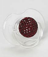 Image result for Bling Pacifier