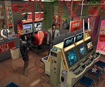 Image result for Yakuza PS2